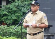 Anak Wakil Wali Kota Depok Kena Efek Lockdown di Spanyol, Super Ketat Pengawasannya!