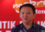 Jokowi Kantongi Kandidat Kepala Badan Otoritas IKN, Ada Nama Ahok