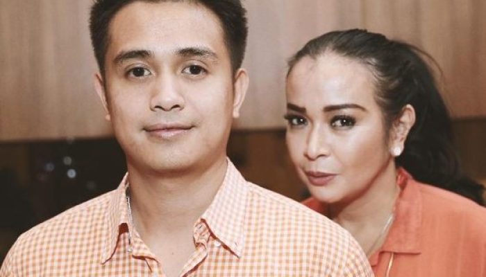 Istri Ajun Prawira Kena Tipu Ojol, Modusnya Rp20 Juta Raib