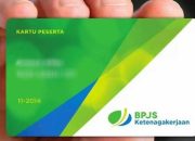 Pemerintah Kaji Opsi Hapus Iuran BPJS Ketenagakerjaan