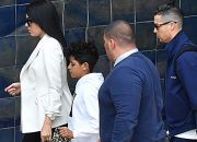 Ketika Cristiano Ronaldo Akhirnya Turun Gunung Lawan Pandemi Corona