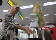 Virus Corona Ternyata Rapuh, Gampang Mati Kalau Pakai Deterjen