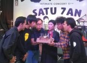 D’Masiv Rayakan Ultah Ke-17, Luncurkan Single Terbaru