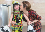 Kenalkan Anak dengan Bahasa Mandarin, Gisel Pakai Cara Ini