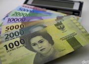 Melalui Creative Financing, Pemerintah Terus Perkuat UMKM