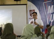 Pilkada Depok 2020, Bayu Dianggap Figur Ideal Buat Dampingi Pradi