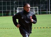 Klarifikasi Iwan Bule soal Videonya yang Viral di Rumah Pengusaha Jerry Lo