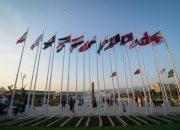 Virus Corona Landa Indonesia, Pemkot Bandung Pastikan KAA Tetap Digelar