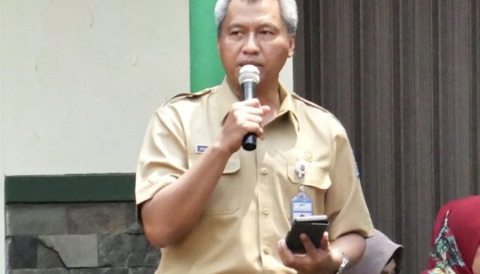 Ada 24 Rumah Sakit di Depok Bisa Tangani ODP Virus Corona