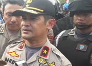 Kapolda Sultra Minta Maaf, Akui Salah Sampaikan Informasi