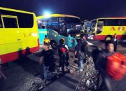 Alhamdulillah, Lebaran Nanti Dirayakan Tanpa Pembatasan