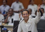 Pelatihan Kepsek-Guru Ala Menteri Nadiem Diapresiasi