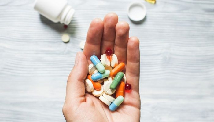 Simak, Ini Sederet Penyakit yang Bisa Diobati dengan Antibiotik