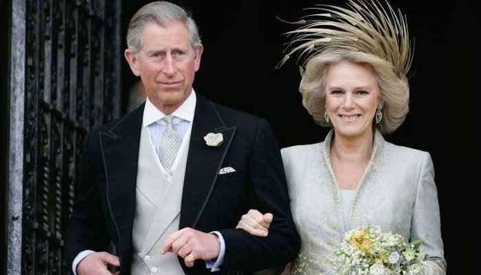 Pangeran Charles Positif Corona, Dikarantina Bareng Sang Istri