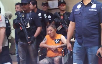 Perampok Emas di Jakarta Usianya 67 Tahun, Masih Gagah Banget, Nih Penampakannya