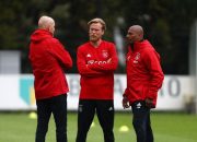 Diduga Terinfeksi Corona, Mantan Bintang Juventus dan Liverpool Dikarantina