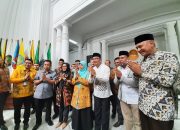 Minimalisir Penyebaran Virus Corona, Ridwan Kamil Imbau Warganya ‘Salam Sunda’