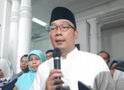 Dicopot Kapolri, Irjen Rudy Malah Dapat Apresiasi dari Gubernur Jabar
