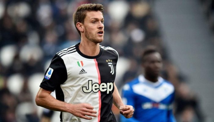 Usai Kalah 3-0 dari AC Milan, Juventus Terancam Tak Masuk Liga Champions