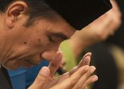 Jokowi Berduka Atas Meninggalnya Tenaga Medis Akibat Covid-19