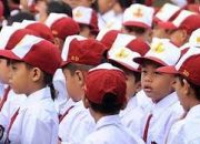 Begini Tahapan Penerimaan Siswa Baru di DKI Jakarta