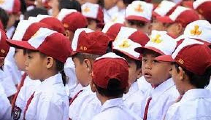 Begini Tahapan Penerimaan Siswa Baru di DKI Jakarta