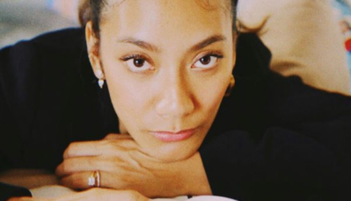 Foto Telanjang Tara Basro Menghilang, Ini Penjelasan Kemenkominfo