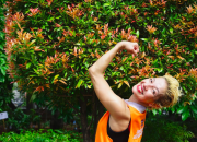 Vicky Burky Rutin Minum Urine Tiap Pagi, Kok Bisa Ya?