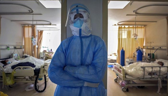 RSUD Garut Kembali Terima PDP Virus Corona