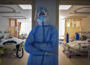 Wajib Tahu! Perbandingan Tingkat Kematian Virus Corona, MERS, dan SARS