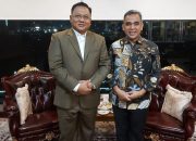 Pilkada Depok 2020, Elite Gerindra Bocorkan Pertemuan dengan Muzani