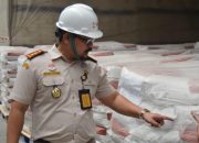 Tepung Jagung Olahan Cilegon, Perdana Tembus Pasar Israel