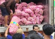 Kementan Tetap Berlakukan Rekomendasi Impor Bawang, Ini Pertimbangannya