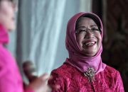 Ibunda Jokowi Meninggal Dunia, Semoga Khusnul Khotimah