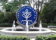 IPB Cepat Tanggap, Mahasiswanya yang Positif Corona Ditangani Sejak Berstatus ODP