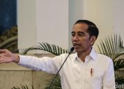Jokowi Pesan Jutaan Antivirus Corona, Pemerintah Mulai Lakukan Rapid Test