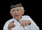 Catat! 6 Amalan dari Gus Mus Agar Terhindar Virus Corona