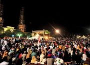 Corona Mewabah, Akhirnya Tablig Akbar Bertema Ijtima Ulama Dunia di Gowa Ditunda