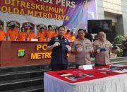 Komplotan Pembobol Kartu Kredit Diringkus, Manfaatkan Kode OTP