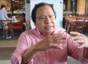 Rizal Ramli Prediksi Ekonomi Indonesia Dalam Kondisi Krisis