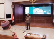 PSBB Bodetabek Resmi Diberlakukan, Depok Siapkan Sejumlah Kebijakan