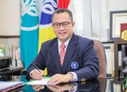 Rektor IPB University Ungkap Kunci Hadapi Covid-19