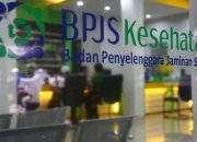 Asyik, Iuran BPJS Kesehatan Kembali Seperti Semula