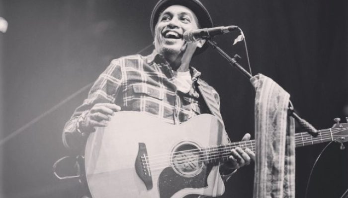 Kabar Duka, Glenn Fredly Meninggal Dunia