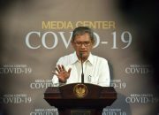 Sah! Menkes Setujui PSBB Bogor, Depok dan Bekasi