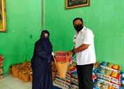 Cegah Duplikasi Bansos, Pradi Bakal Kembangkan Aplikasi Berbasis Big Data