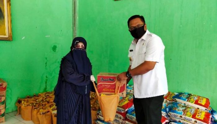 Hadapi Covid-19, Pradi Terus Perkuat Sinergi dengan Ulama