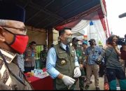 Jabar Kucurkan Bantuan Super Besar, RK: Jangan Ada yang Kelaparan!