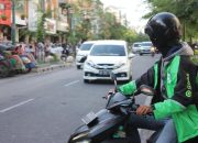 Gubernur Anies Izinkan Ojol Angkut Penumpang selama PSBB Lanjutan