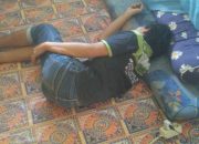 Warga Garut Terkapar di Papua, Minta Tolong Pak Jokowi